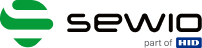 Sewio Logo